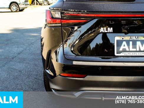 Used 2024 Lexus NX 450h+ F Sport image 13