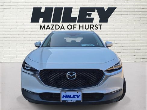 Certified 2023 MAZDA CX-30 AWD 2.5 S w/ Select Package image 2