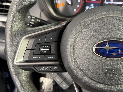 Used 2021 Subaru Forester AWD/4WD image 23