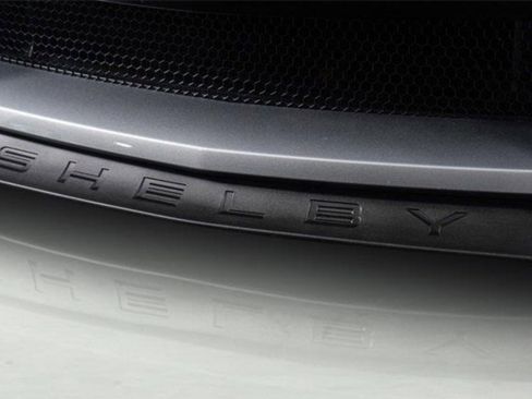 Used 2022 Ford Mustang Shelby GT500 image 28