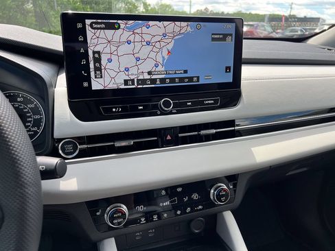 New 2026 Mitsubishi Outlander SE AWD/4WD image 24