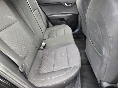 Used 2018 Kia Rio S FWD image 11