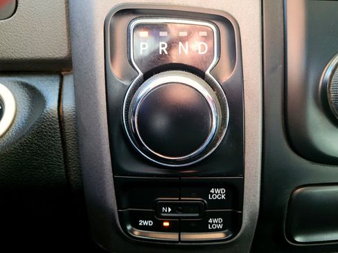 Used 2014 RAM 1500 Express image 14