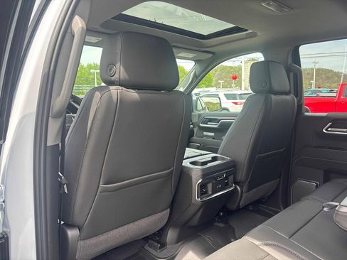 New 2026 GMC Sierra 1500 Denali image 24