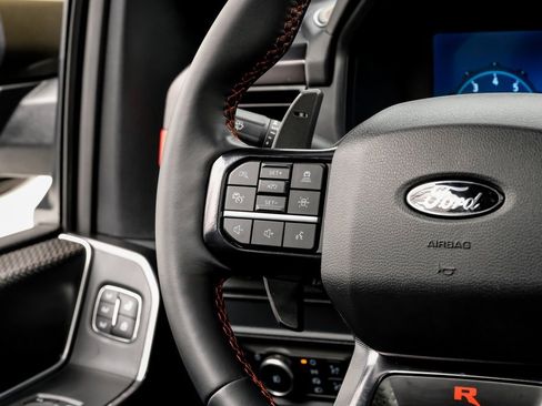 Used 2025 Ford F150 Raptor w/ Equipment Group 803A Raptor R image 14