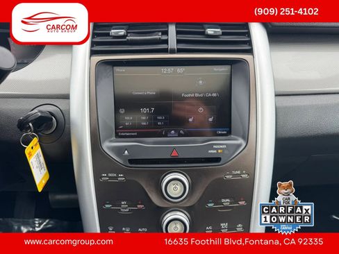 Used 2013 Ford Edge SEL FWD image 31