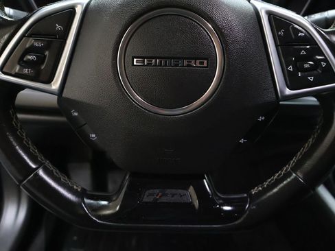 Used 2017 Chevrolet Camaro LT image 17