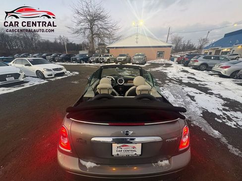 Used 2012 MINI Cooper Convertible image 23