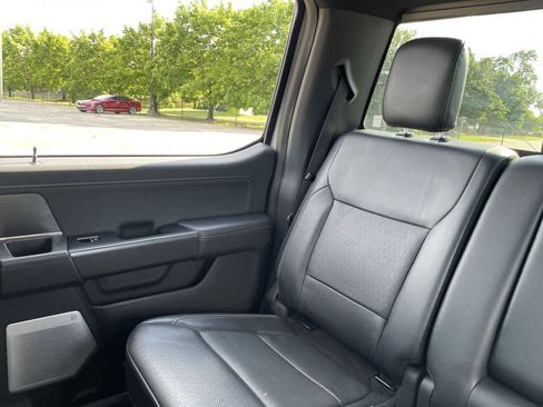 Used 2024 Ford F150 Lariat w/ Equipment Group 502A High AWD/4WD image 13