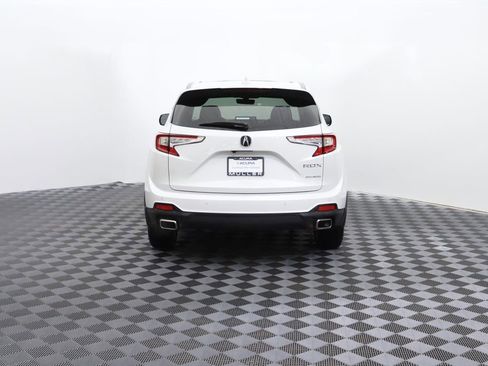 Used 2023 Acura RDX AWD w/ Technology Package image 8