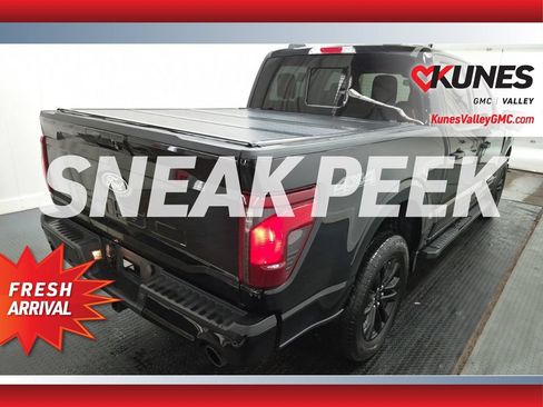 Used 2024 Ford F150 XLT w/ Equipment Group 303A High AWD/4WD image 5