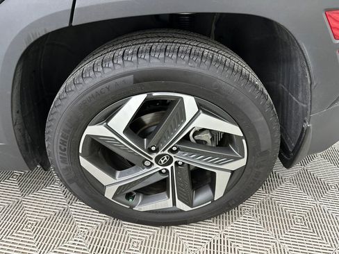 Used 2023 Hyundai Tucson SEL w/ Convenience Package image 21