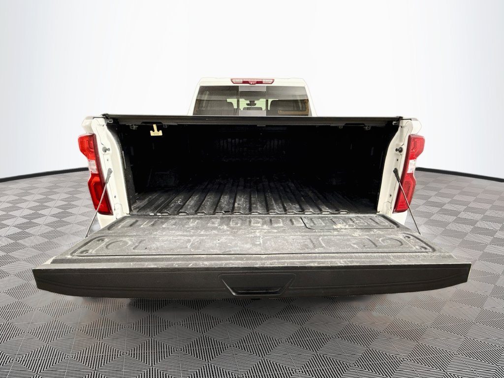 Used 2022 Chevrolet Silverado 3500 LTZ w/ Z71 Chrome Sport Edition AWD/4WD image 27
