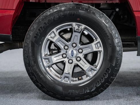 Used 2022 Ford F150 Lariat image 23