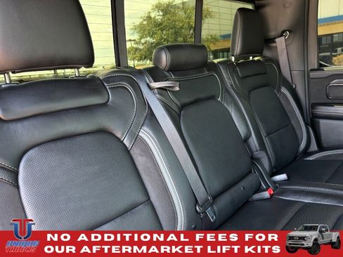 Used 2023 RAM 1500 TRX w/ TRX Level 2 Equipment Group AWD/4WD image 28