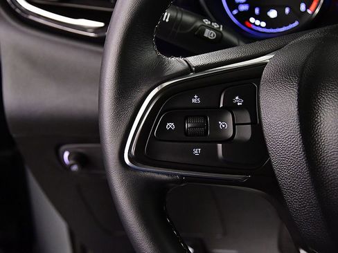 Used 2023 Buick Encore GX Select w/ Sport Touring Package FWD image 19