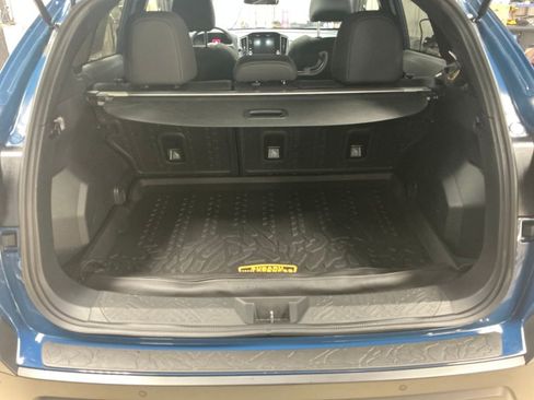 Used 2024 Subaru Crosstrek 2.5i Wilderness image 28