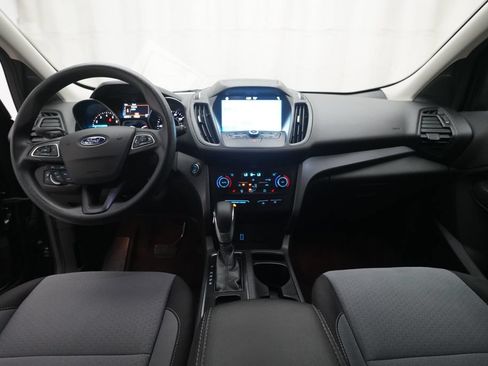 Used 2019 Ford Escape SE AWD/4WD image 5