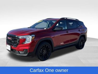 Used 2023 GMC Terrain SLE w/ Elevation Edition