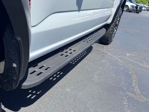 Used 2024 Ford F150 Raptor w/ Equipment Group 803A Raptor R AWD/4WD image 46