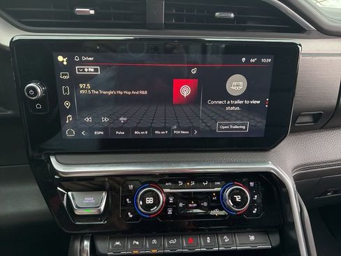 Used 2022 GMC Sierra 1500 Denali w/ Denali Reserve Package image 14