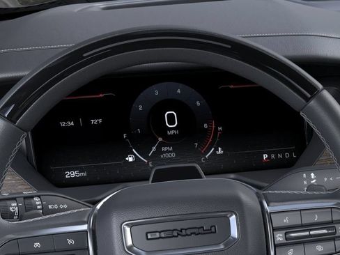 New 2026 GMC Acadia Denali w/ Super Cruise Package AWD/4WD image 19