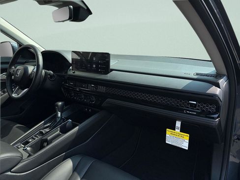 Certified 2026 Honda Accord Touring image 43
