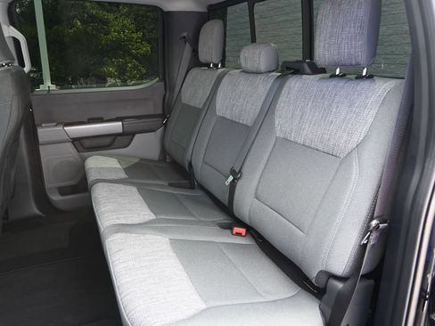 Used 2026 Ford F350 XLT w/ 360-Degree Camera Package AWD/4WD image 23