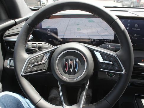 New 2026 Buick Enclave Sport Touring w/ Power Package image 8