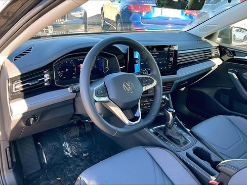 New 2026 Volkswagen Jetta S image 8