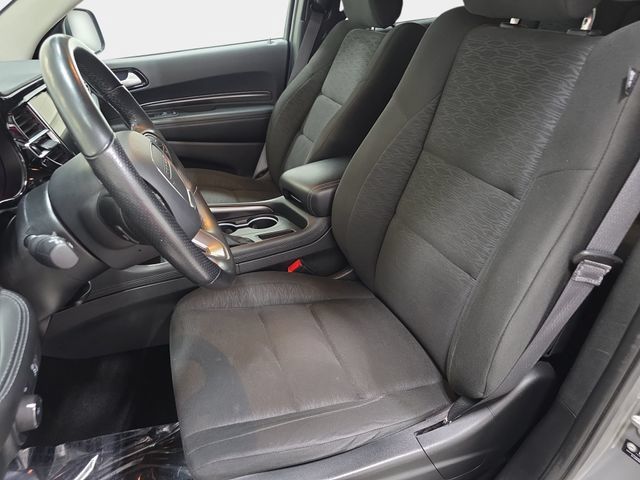 Used 2022 Dodge Durango SXT w/ Trailer Tow Group IV AWD/4WD image 13