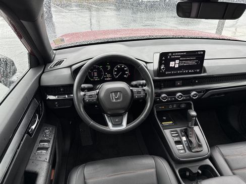Certified 2023 Honda CR-V Sport Touring image 23