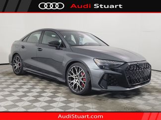 New 2026 Audi RS 3 2.5T 360° Tour