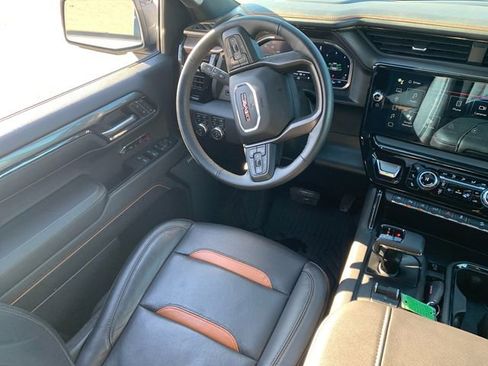Used 2024 GMC Sierra 1500 AT4 w/ AT4 Premium Package image 23