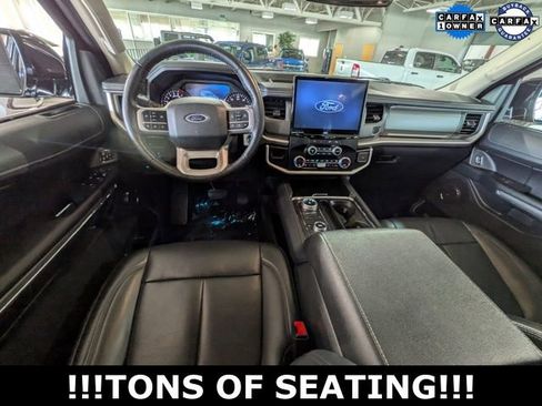 Used 2024 Ford Expedition XLT image 12