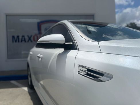 Used 2018 Kia Optima LX w/ Convenience Package FWD image 24