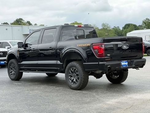 New 2026 Ford F150 Tremor w/ Equipment Group 402B AWD/4WD image 7