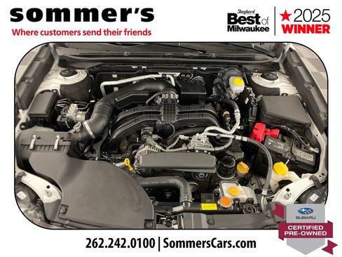 Used 2024 Subaru Legacy Limited AWD/4WD image 21