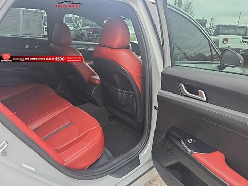 Used 2023 Kia K5 GT-Line w/ GT-Line Premium Package image 20