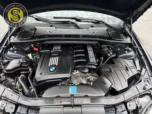 Used 2009 BMW 328i Sedan RWD image 25
