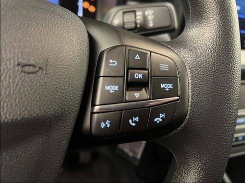 New 2025 Ford Maverick XL image 17