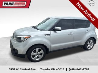 Used 2018 Kia Soul FWD video 1