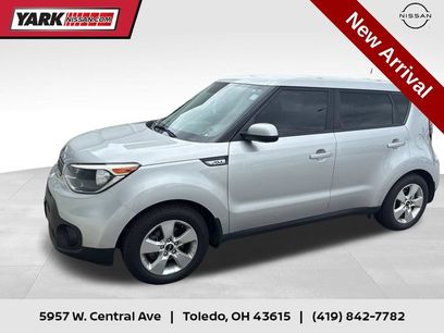 Used 2018 Kia Soul