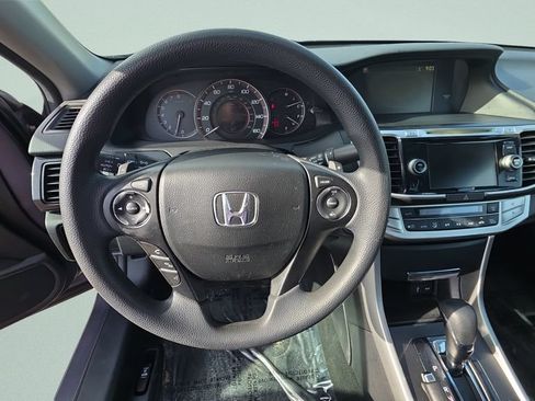 Used 2015 Honda Accord EX image 12
