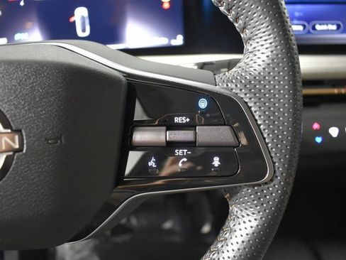 Certified 2023 Nissan Ariya ENGAGE e-4ORCE image 18