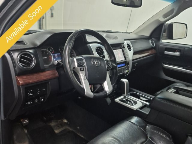 Used 2014 Toyota Tundra Limited AWD/4WD image 10