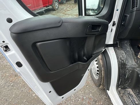 Used 2025 RAM ProMaster 1500 image 15