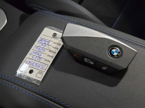 Used 2025 BMW 228i xDrive w/ Premium Package AWD/4WD image 33