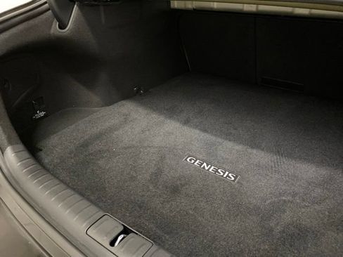 Used 2026 Genesis G70 3.3T Sport Prestige RWD image 13