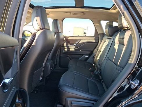 New 2025 Lincoln Corsair Grand Touring w/ Equipment Group 302A image 5